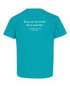 Keep up the Gaelic - Youth